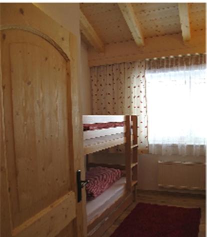Apartment Grossvenedigerblick Neukirchen am Großvenediger Habitación foto