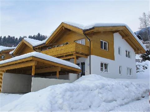 Apartment Grossvenedigerblick Neukirchen am Großvenediger Exterior foto