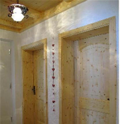 Apartment Grossvenedigerblick Neukirchen am Großvenediger Habitación foto